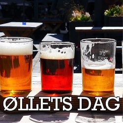 Øllets Dag